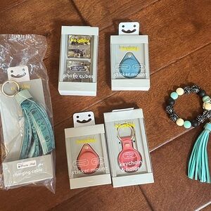 Tech Accessory bundle